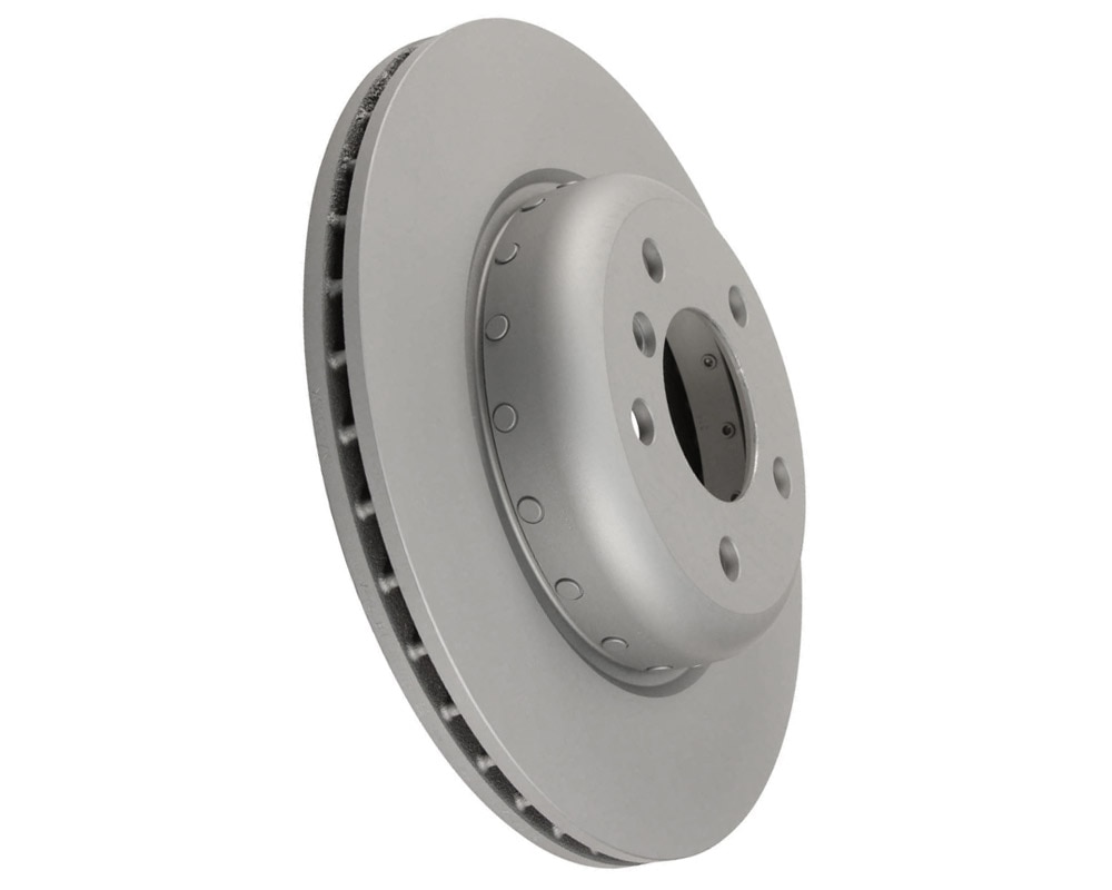 OEM Front Brake Rotor for BMW F10 528i 528i xDrive (34116794429)