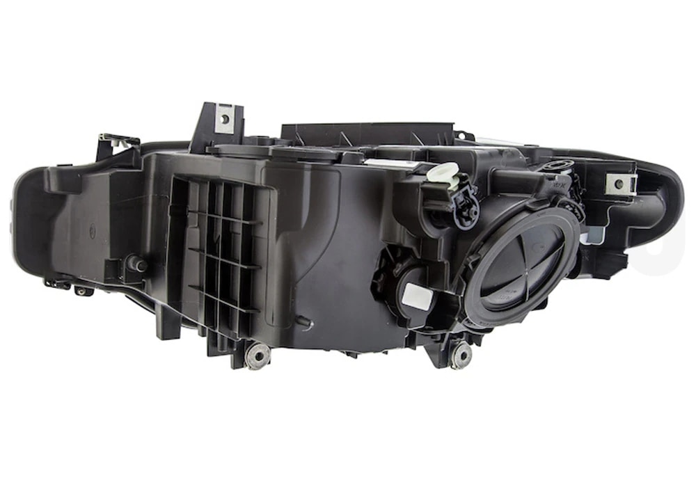 OEM Right Halogen Headlamp for BMW F30 Sedan & F31 Wagon (pre-LCI)