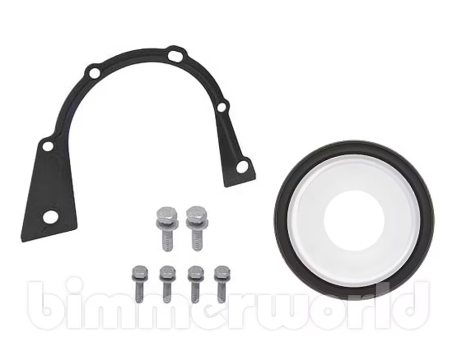 OEM Rear Crankshaft Seal Kit M20 M42 M50 M52 S52 S54