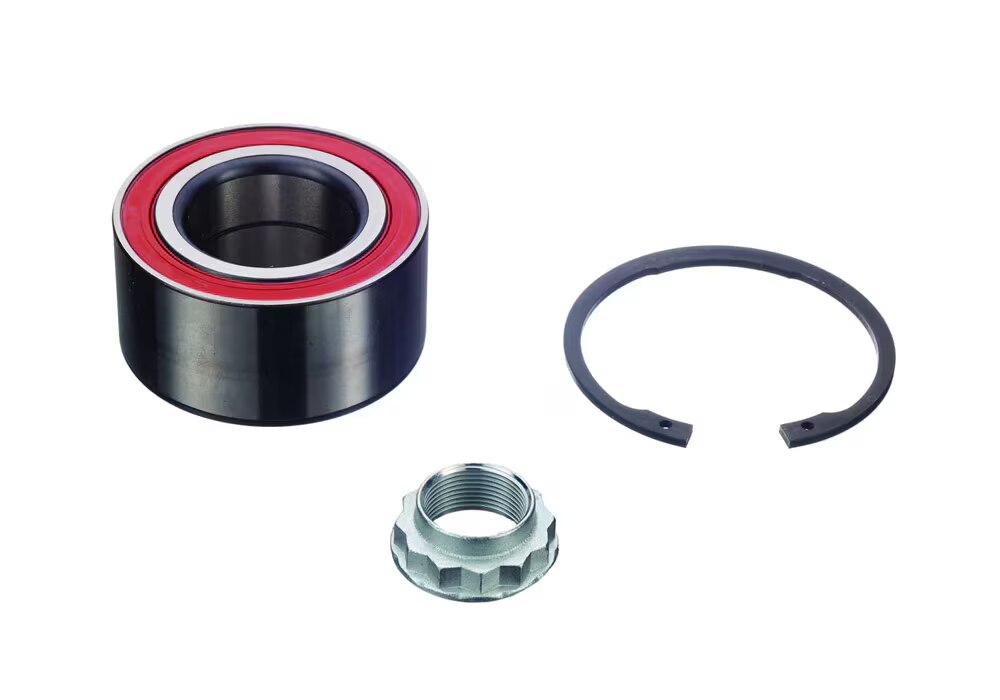 OEM Rear Wheel Bearing Kit for BMW E82, E9X (33416762321)