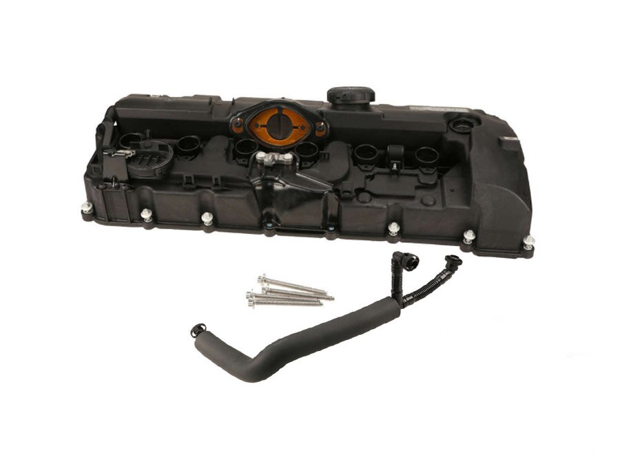 Valve Cover Kit BMW Part 11127552281