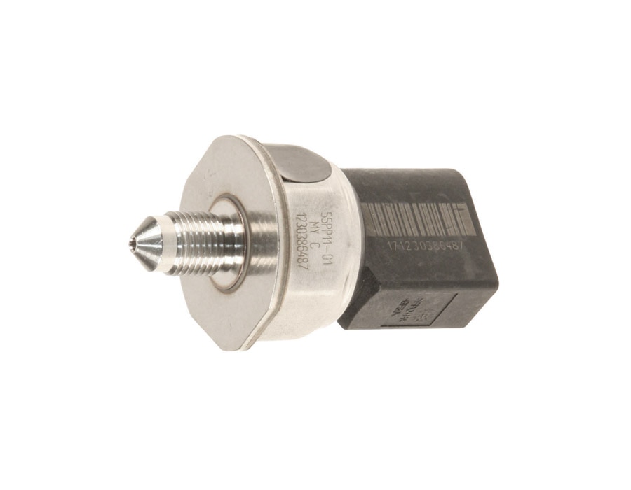 High Pressure Fuel Sensor, OEM E82, E9X, E60, F10, F13, F02, E70, E71
