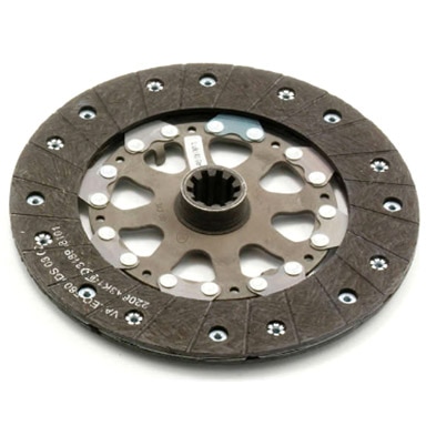 Pompe à injection BMW 5 (E39) 525 tds 6137795