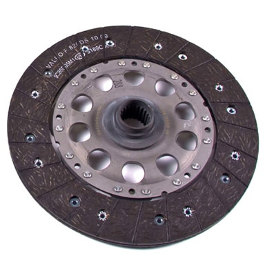 Clutch Kit, LuK - E46 330i SMG, E60 530i SMG
