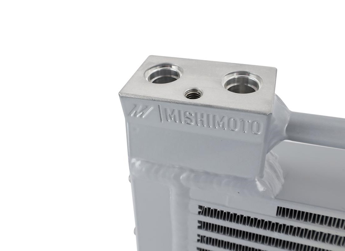 Engine Oil Cooler for BMW E60 M5, E63 M6