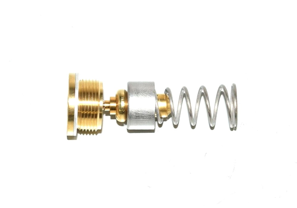 Oil Filter Bypass Valve for BMW N63TU, S63TU