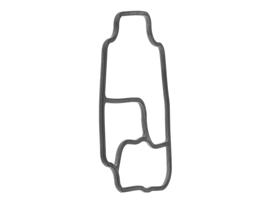 Oil Filter Housing Gasket, OEM Elring M50, M52/S52, M52TU/M54