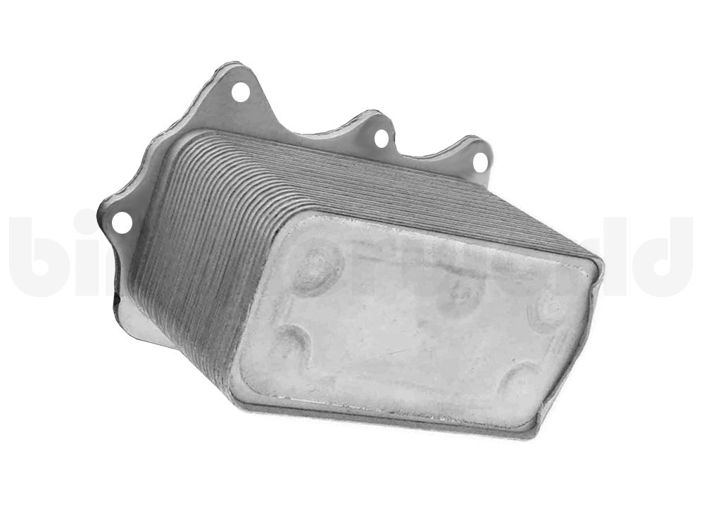 Engine Oil Heat Exchanger for BMW B58A, B58C, B58D Engines