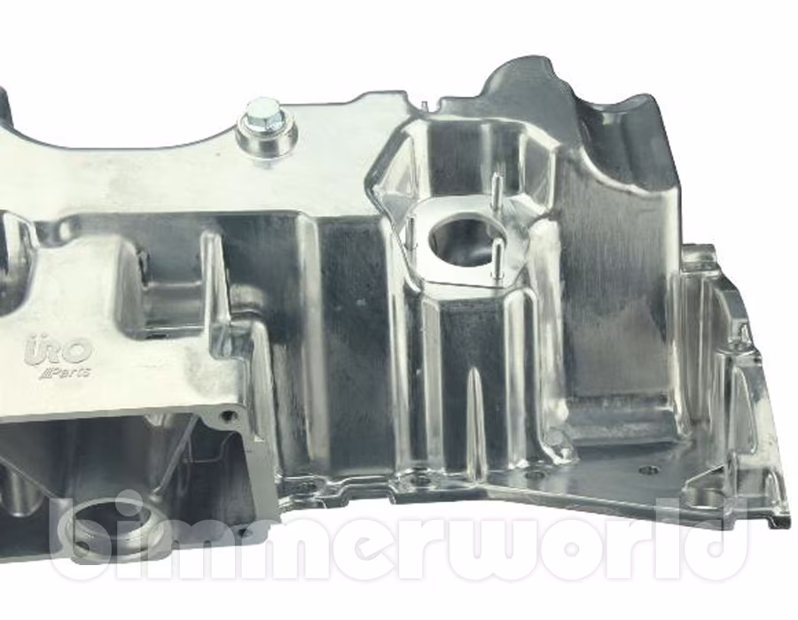 Engine Oil Pan, URO F15 X5 35i & F15 X6 35i (N55 Engine)