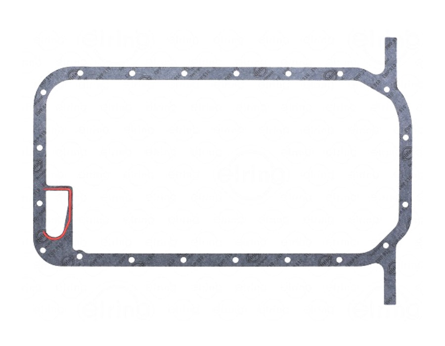 Oil Pan Gasket, Elring E30 318i, E36 318i M42