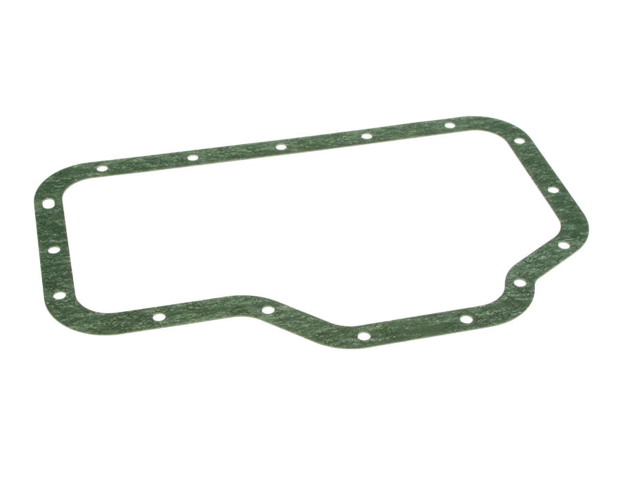 Lower Oil Pan Gasket, Paper, Elring E30 318i M42