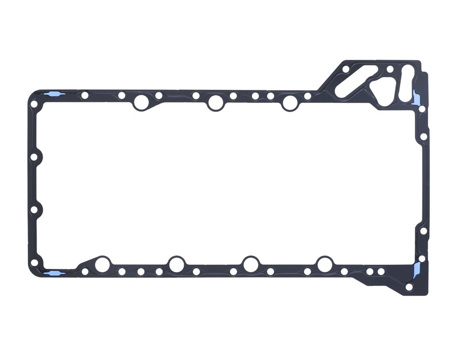 Bom_N7ang　1113 Amazon.com: FEL-PRO 72435 Engine Oil Cooler Gasket for