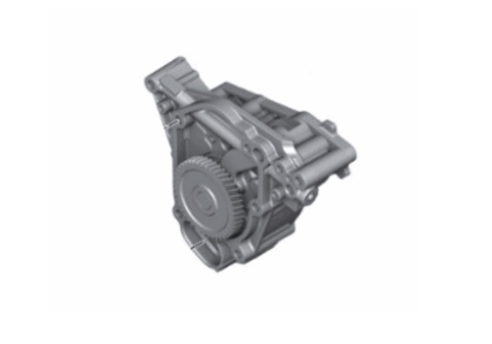 Oil Pump for BMW F22 228i, F30 320i/328i, F32 428i, F10 528i, X1, X3