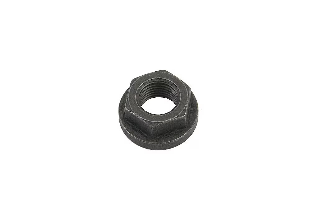Output Shaft Nut for BMW E30, E36, E28, E34, E39, E32, Z3