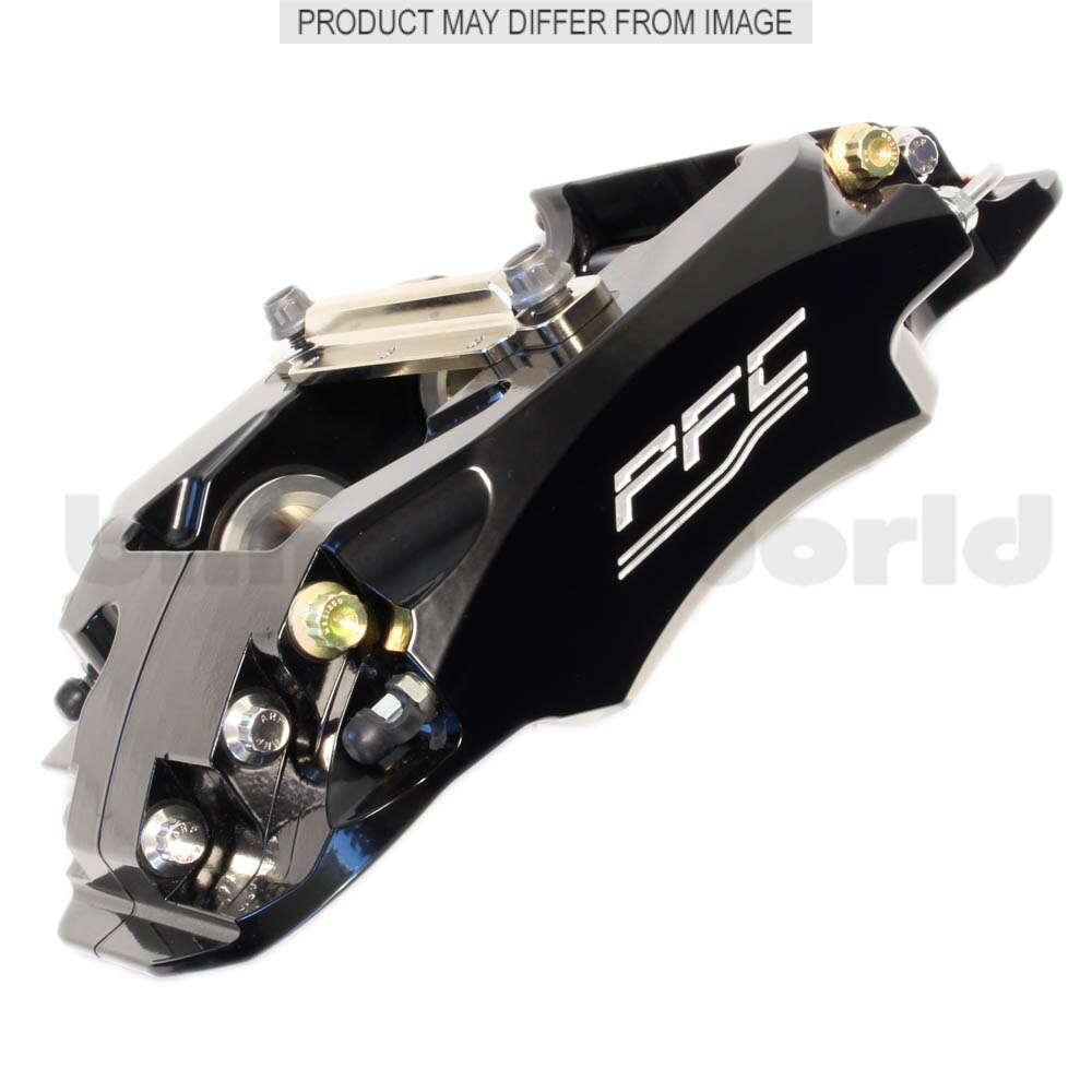 PFC Z45 Front Brake Kit E36 M3, MZ3