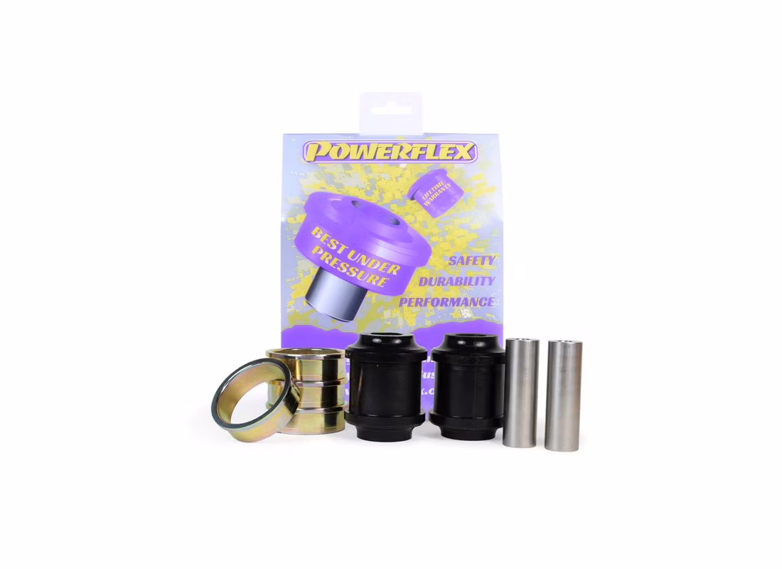 Front Thrust Arm Bushings (FCAB), Powerflex E70 X5, E71 X6