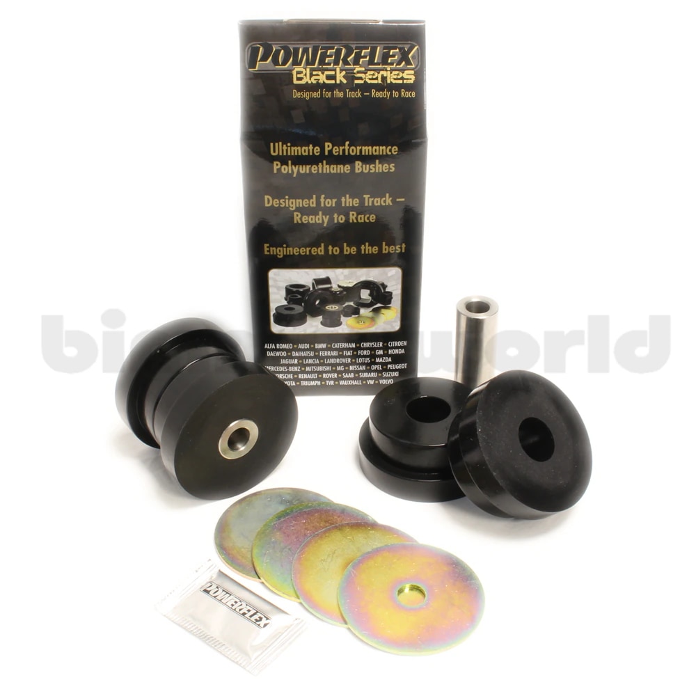 Front Thrust Arm Bushings (FCAB), Powerflex E38 740i/750iL