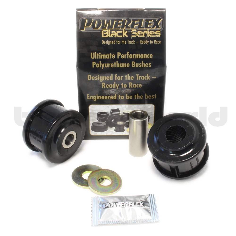 Front Thrust Arm Bushings (FCAB), Powerflex E34 5series, E32 7series