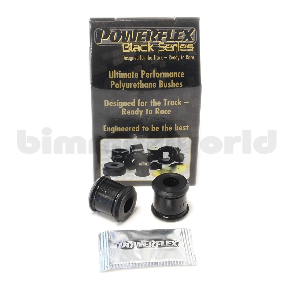 E28, E24 Urethane Rear Sway Bar Link Bushings