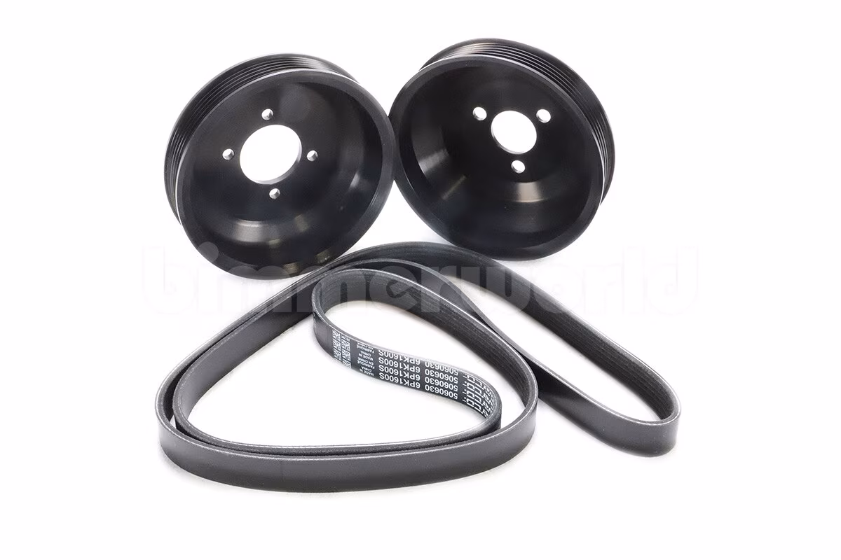 Rogue Engineering Power Pulley Kit E36 M3/325