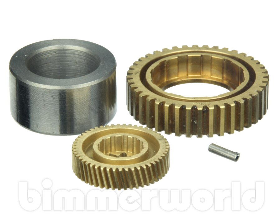 thumbnail image 2 of REMANUFACTURED BMW E65 745i 750i 745Li 760Li 750Li Parking Brake Actuator 2 of 5