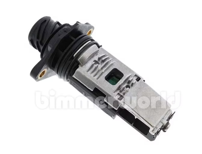 Stock HFM/Mass Air Sensor, Pierburg E34 525i M50, E34 530i M60, E36
