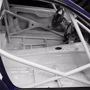 E92 M3 Cage