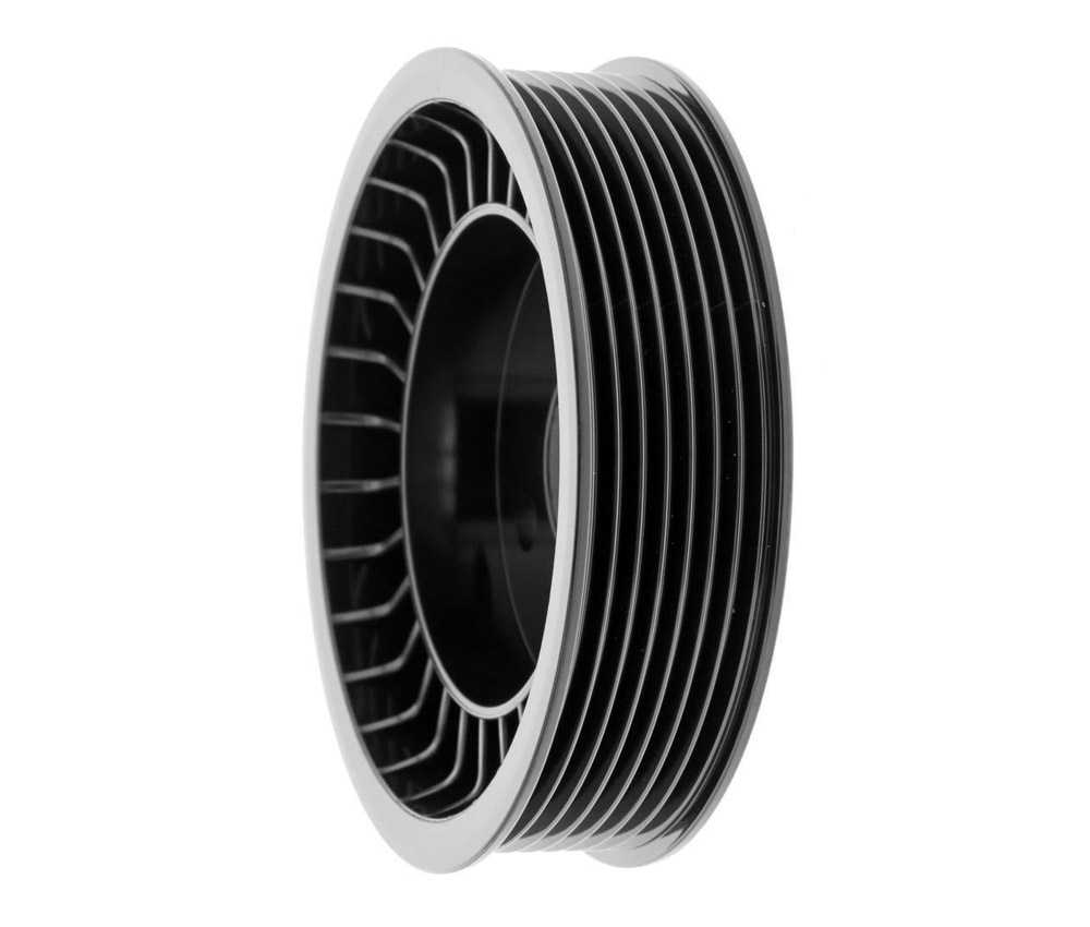 Power Steering Pulley BMW E82 135i/1M, E9X 335i, N54 32427553955