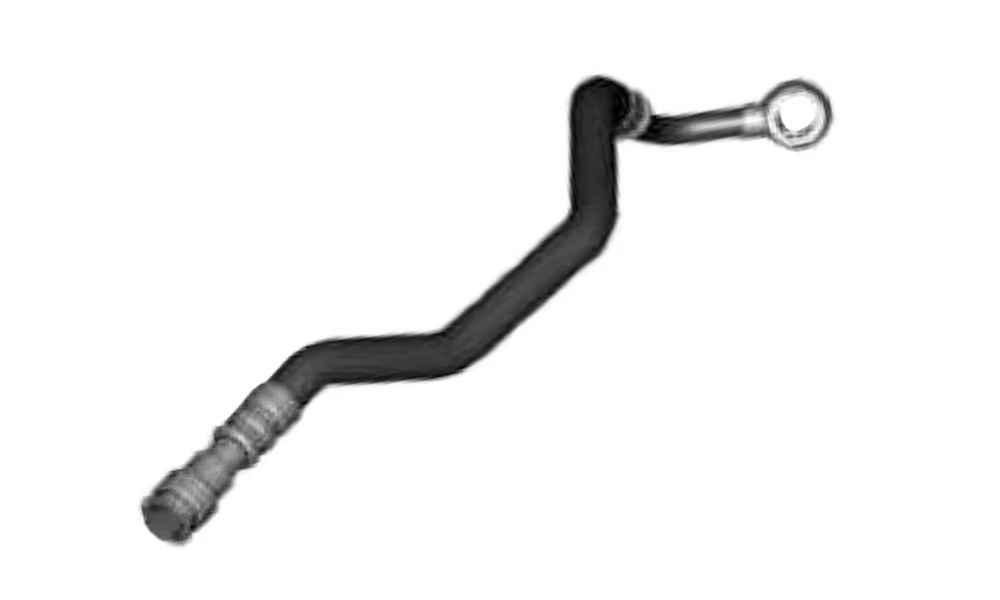 Power Steering Outlet Pipe for BMW E82 135i, E9X 335i