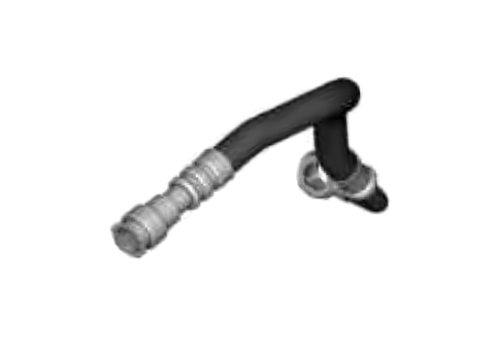 Power Steering Outlet Pipe for BMW E9X 335xi
