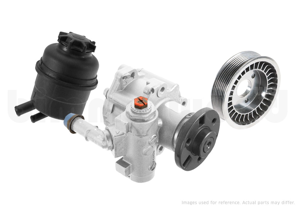 Power Steering Pump Kit for BMW E82 135i, E9X 335i
