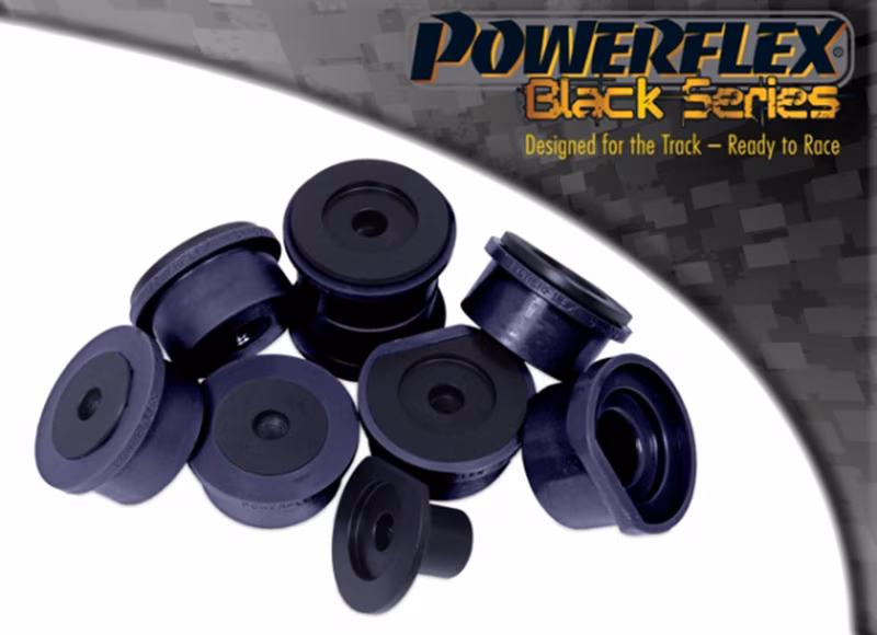 Powerflex M3/M4 Front Differential Bushings