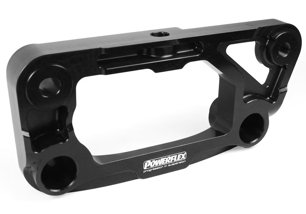 Rear DualMount Diff Bracket for F8X BMW M2 M3 & M4 (20152020)