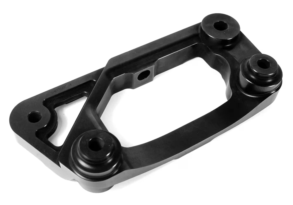 Rear DualMount Diff Bracket for F8X BMW M2 M3 & M4 (20152020)