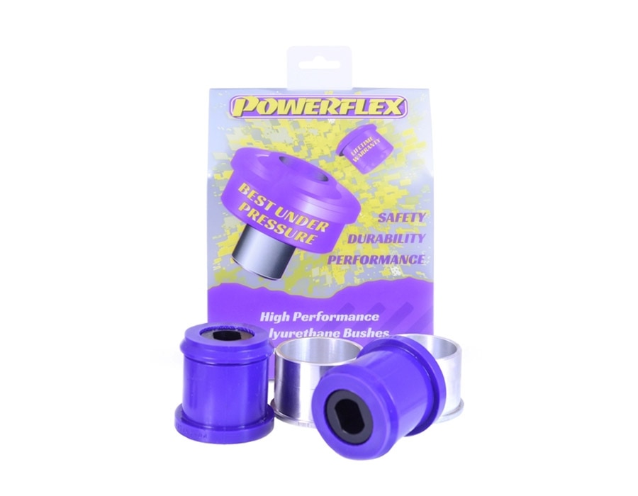 Front Control Arm Rear Bushings (FCAB), Powerflex F44 Gran Coupe, F48