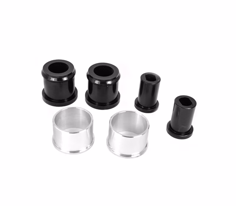 Front Control Arm Rear Bushings (FCAB), Powerflex F44 Gran Coupe, F48