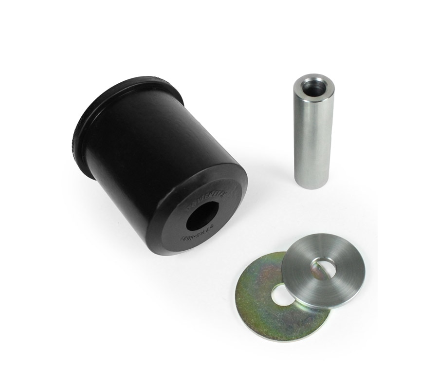 Powerflex Urethane Rear Diff Rear Bushings, BMW F10 F06/F13 & F01/F02