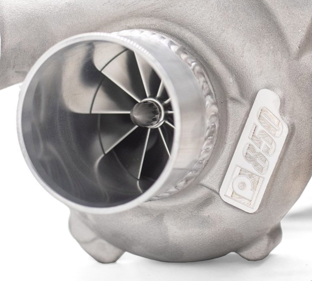 Pure 850 Turbo Upgrade for BMW F22 M240i, F30 340i, F32 440i