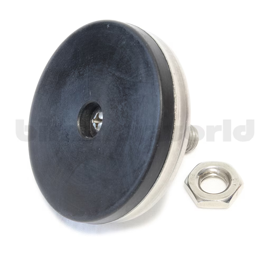 Rogue Engineering Clutch Stop BMW E30 E36 E46 & More