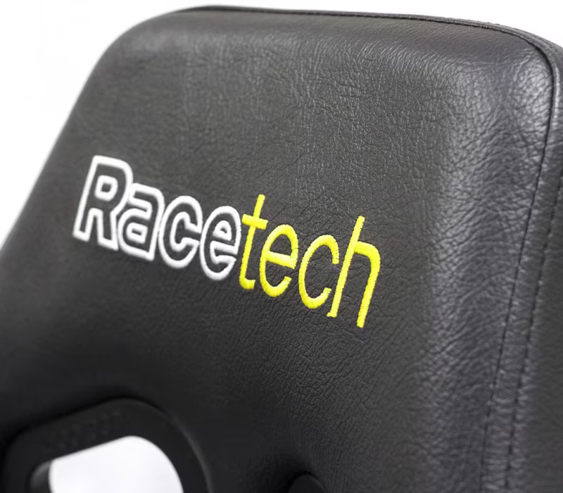 Racetech RT1000V Seat (Vinyl Fabric)