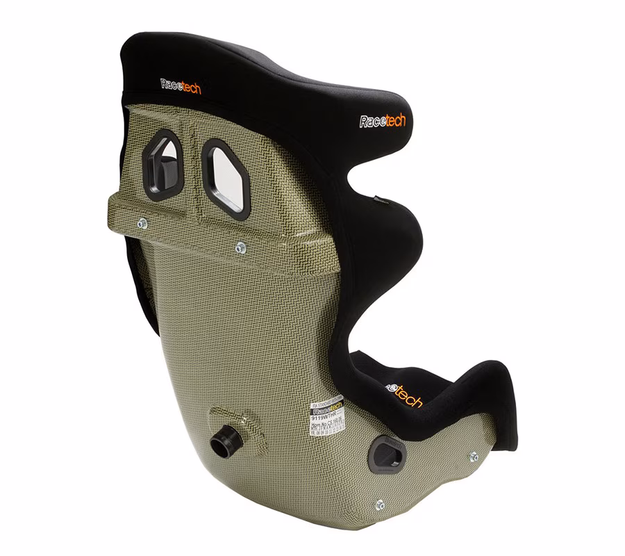 Racetech RT9119HR Head Restraint Seat