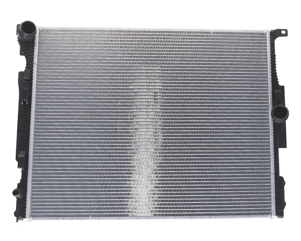 Replacement Radiator for BMW F22 M240i, F30 330i/340i, F32 430i/440i M ...