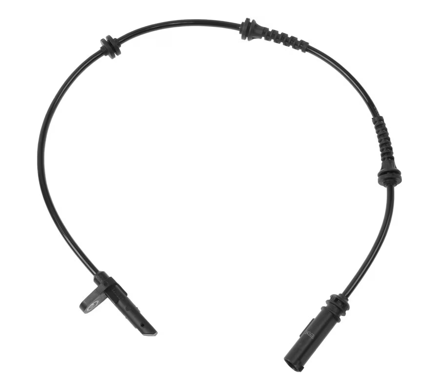 Rear ABS/DSC Sensor, BMW F10, F06, F13