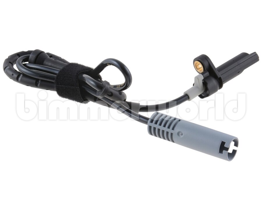Rear Left Or Right ABS Wheel Speed Sensor For BMW 5 Series (525i, 530i, 528i, 540i, M5) – AM Autoparts
