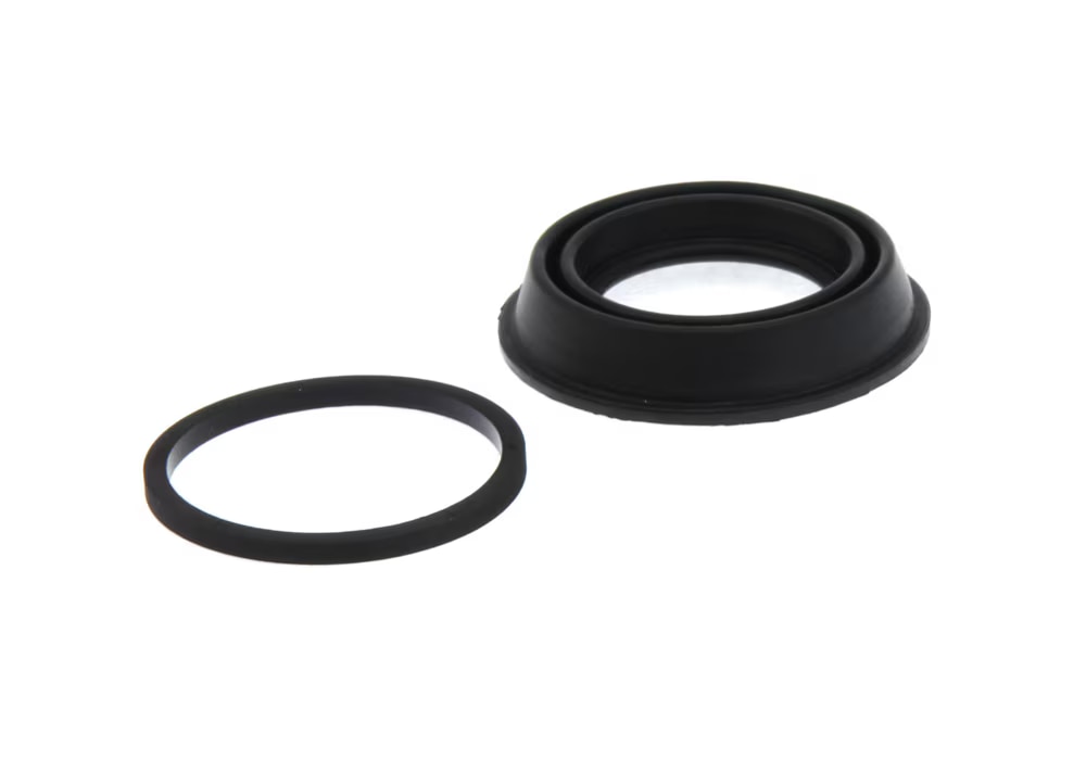 Rear Brake Caliper Rebuild Kit for BMW E46 330i, E83 X3, E53 X5