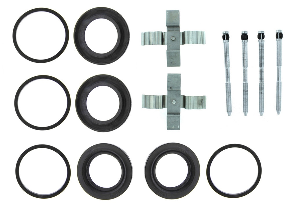 Centric Rear Caliper Overhaul Kit for BMW E82 135i