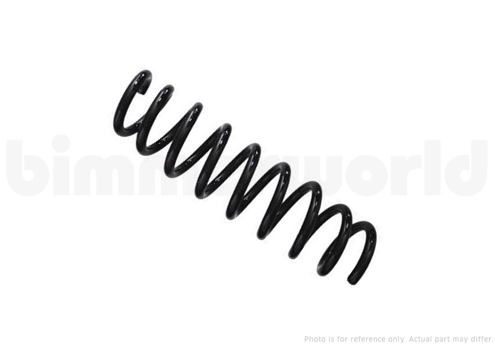M09360 Spring Rear Spring for BMW F32 435i/440i with Sport Suspension or F22 M235i ...