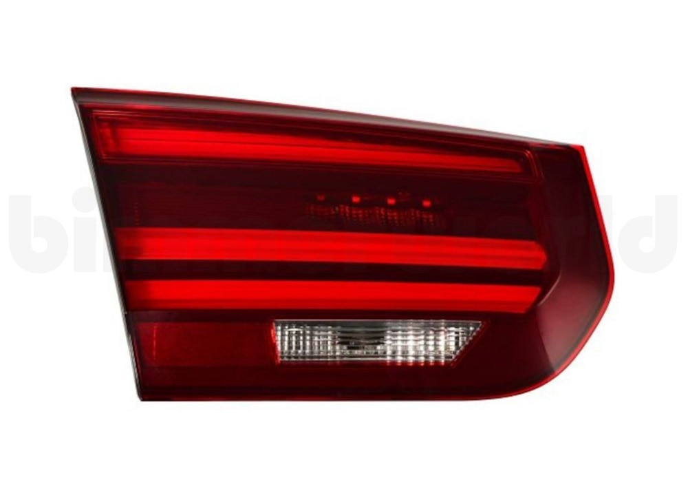 OEM Hella Left Rear Trunk Tail Light - F30 F31 LCI & F80 LCI (2016-2018)