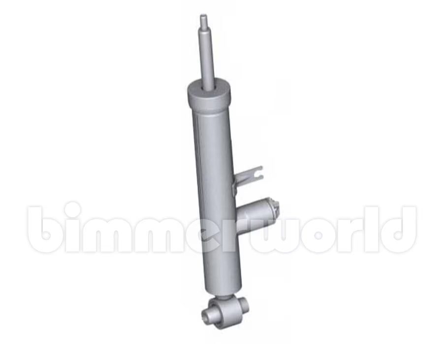 BMW F32 4シリーズ　純正ショック Genuine BMW Rear M Adaptive Shock Absorber - F32 4-Series