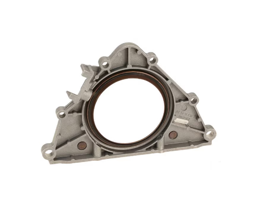 Rear Main Seal & Cover, Corteco E90 335d, E70 X5 35d